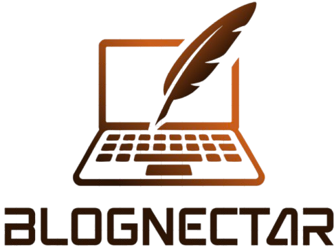 blognectar.blog
