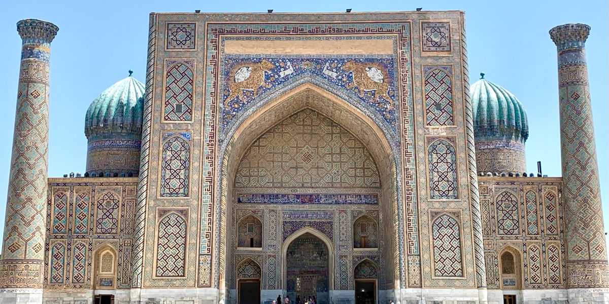 Is Uzbekistan Safe for Tourists? Everything You Need to Know