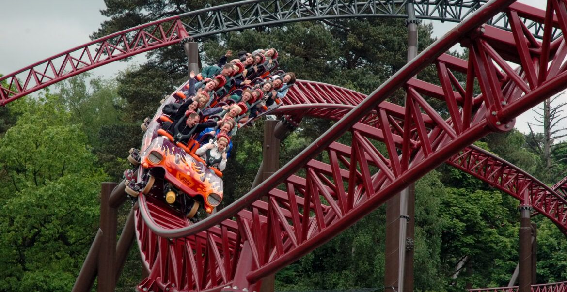 Alton Towers Guide: Best Rides, Queue-Skipping Tips & Insider Secrets
