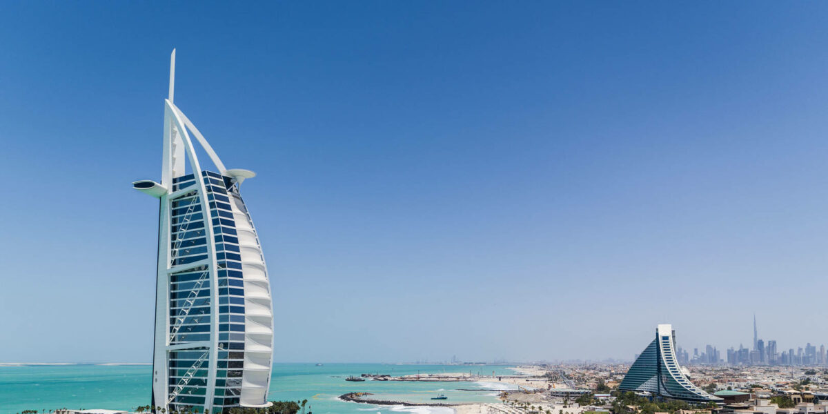 Exploring the Luxury of Burj Al Arab: Is It Worth It?