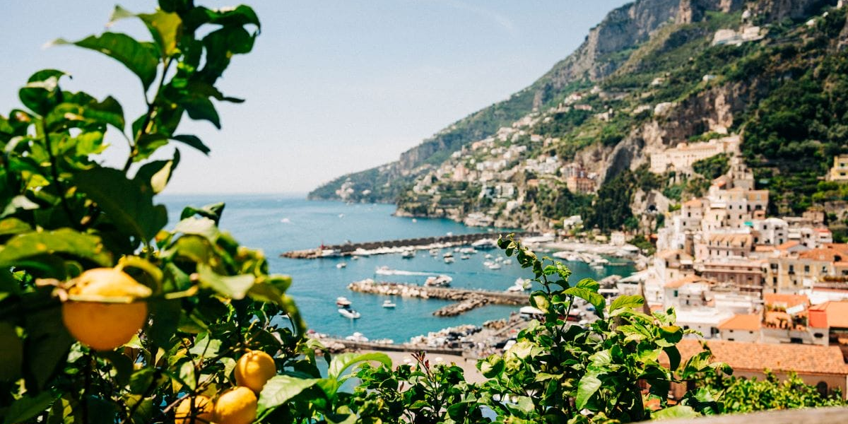 The Ultimate Italy Travel Guide: Best Places to Visit for First-Timers