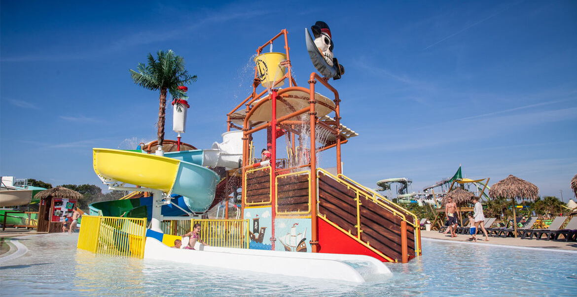 Amazing Water Rides at O’Gliss Park You Must Try