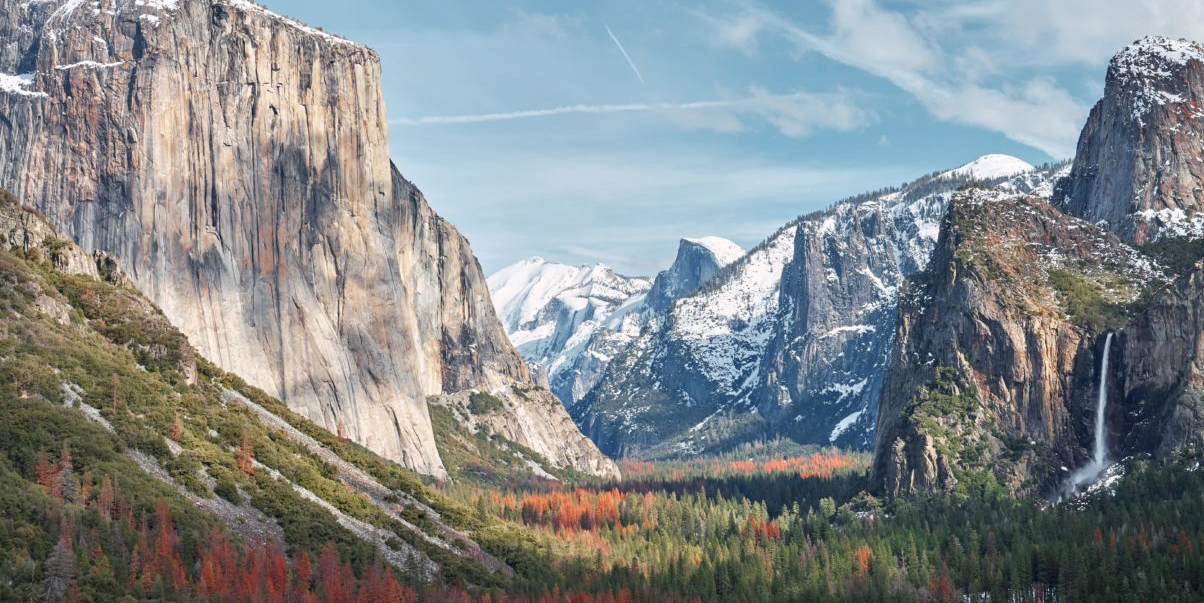 Ultimate Guide to the Best National Parks in the USA to Visit in 2026