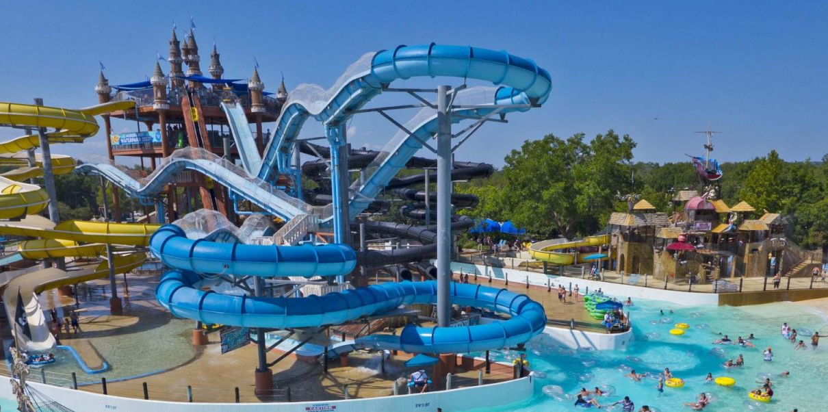 World’s Most Amazing Water Parks That Promise Ultimate Fun and Adventure