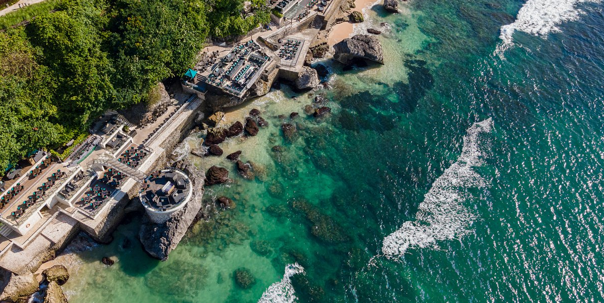 Ultimate Guide to Relaxation and Serenity in Bali