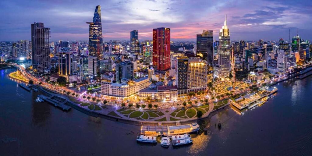 Best Cities to Visit: Complete City Travel Guide for Travelers – explore top destinations, attractions, travel tips, and must-see places around the world.