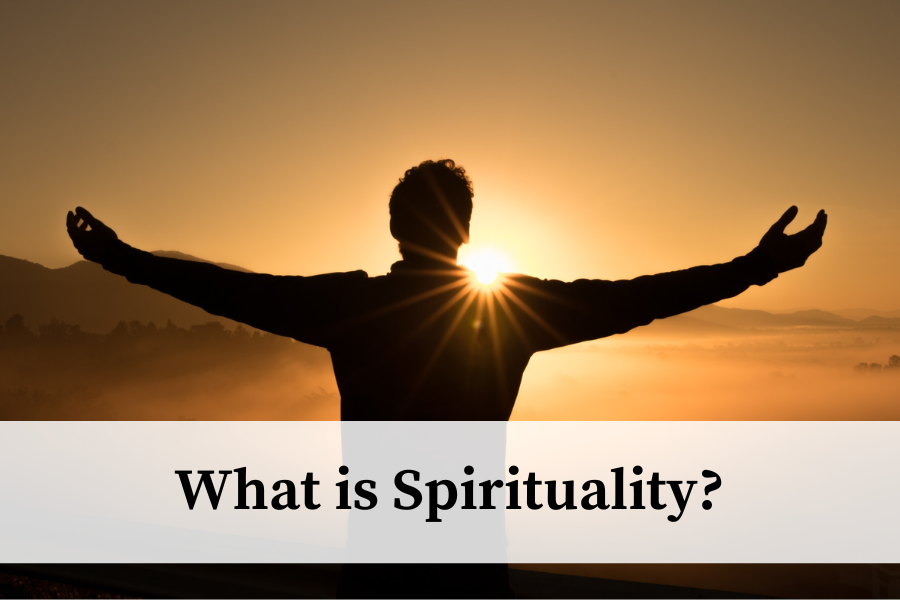 Spiritual