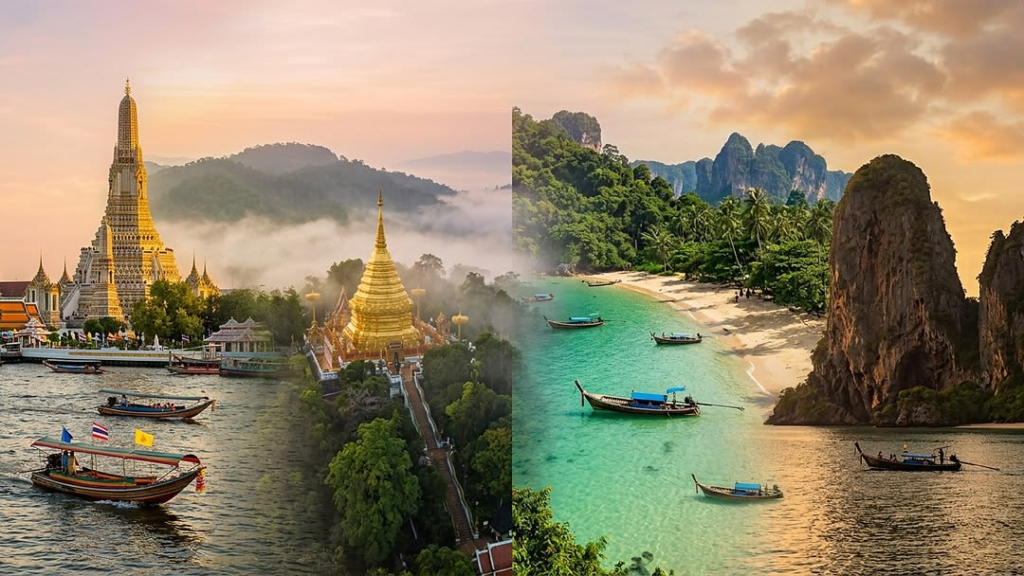 Travel